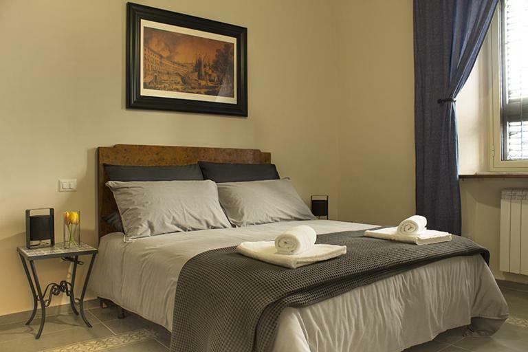 B&B Centro メッシーナ エクステリア 写真